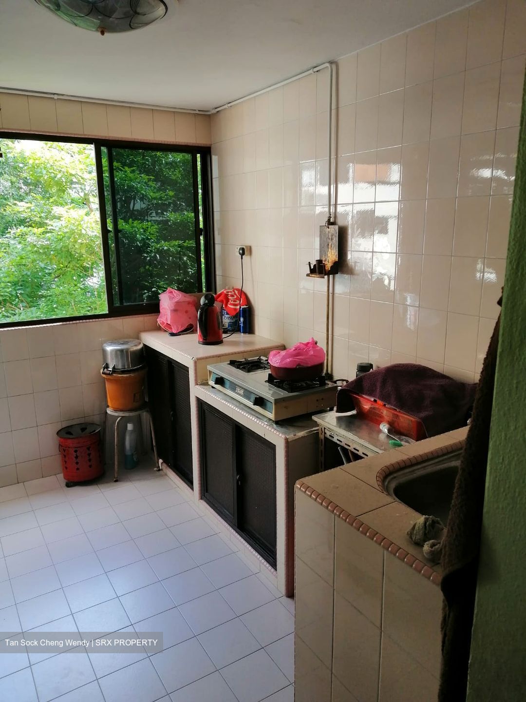 Blk 106 Henderson Crescent (Bukit Merah), HDB 4 Rooms #439673241